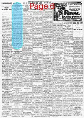 Page thumbnail for The Manning Times