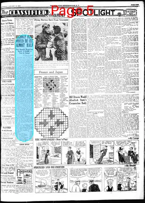 Page thumbnail for The Times News
