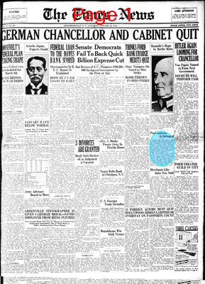 Page thumbnail for The Times News