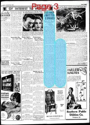 Page thumbnail for The Times News