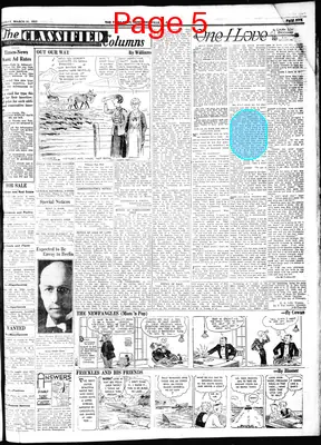 Page thumbnail for The Times News