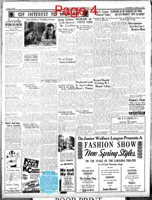 Page thumbnail for The Times News