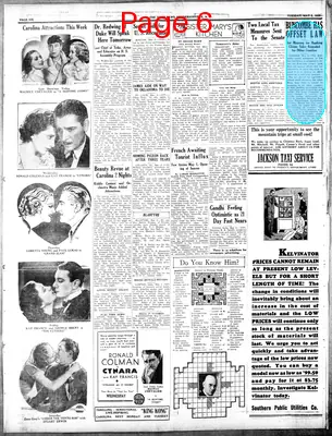 Page thumbnail for The Times News
