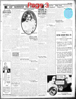 Page thumbnail for The Times News