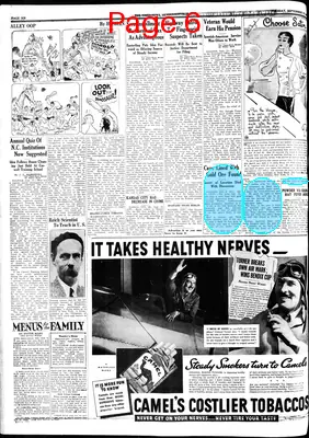 Page thumbnail for The Times News