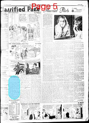 Page thumbnail for The Times News