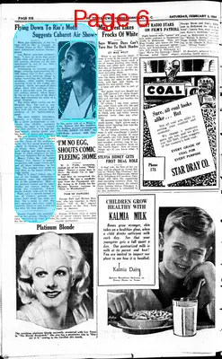 Page thumbnail for The Times News