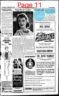 Page thumbnail for The Times News