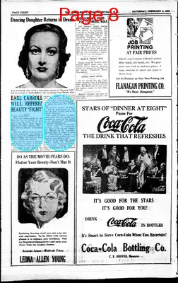 Page thumbnail for The Times News