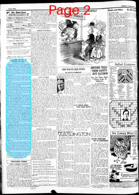Page thumbnail for The Times News