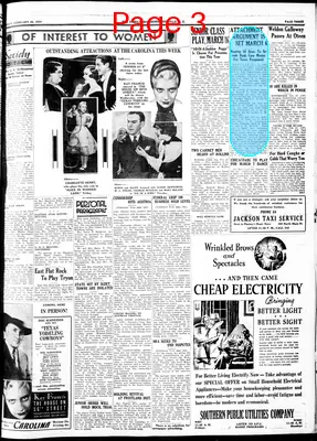 Page thumbnail for The Times News