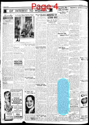 Page thumbnail for The Times News