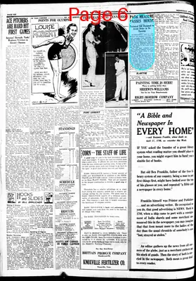 Page thumbnail for The Times News