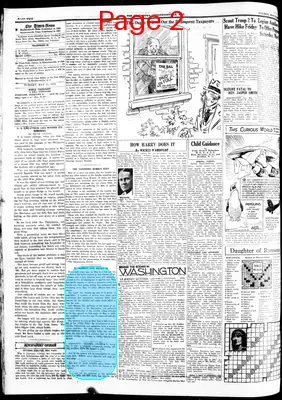 Page thumbnail for The Times News