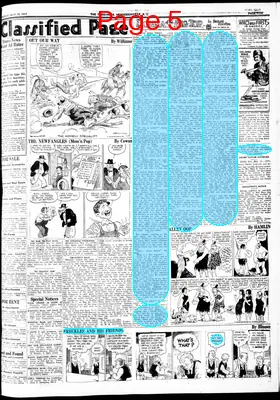 Page thumbnail for The Times News