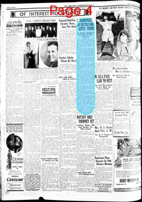 Page thumbnail for The Times News