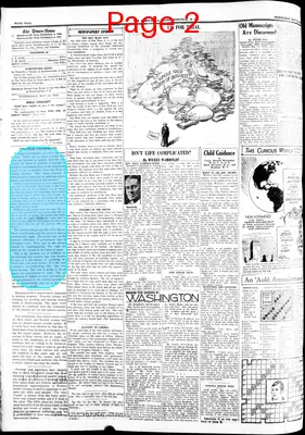 Page thumbnail for The Times News