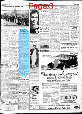 Page thumbnail for The Times News