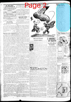 Page thumbnail for The Times News
