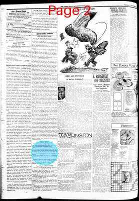 Page thumbnail for The Times News