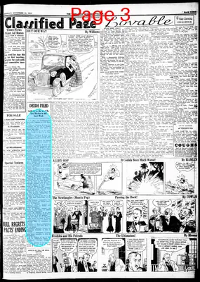 Page thumbnail for The Times News