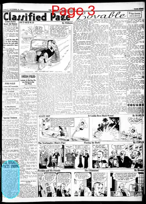 Page thumbnail for The Times News