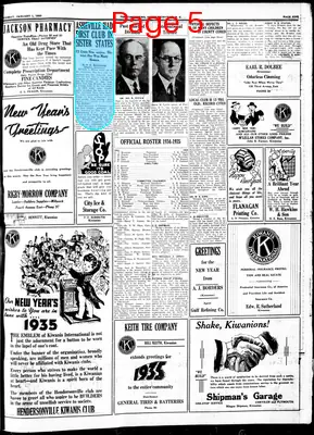 Page thumbnail for The Times News