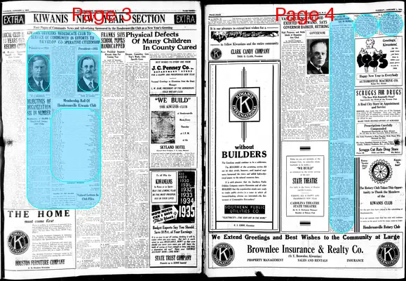 Page thumbnail for The Times News