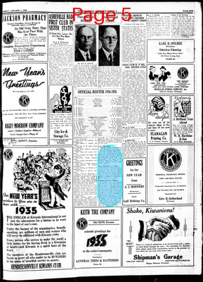 Page thumbnail for The Times News