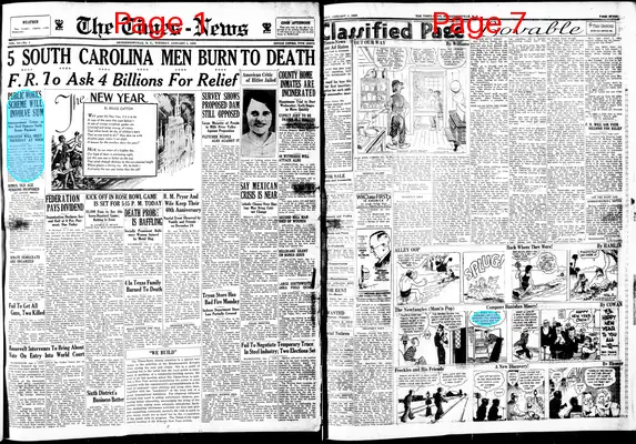 Page thumbnail for The Times News