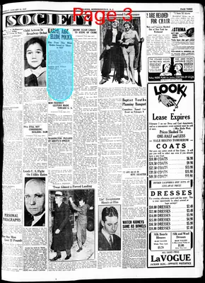 Page thumbnail for The Times News