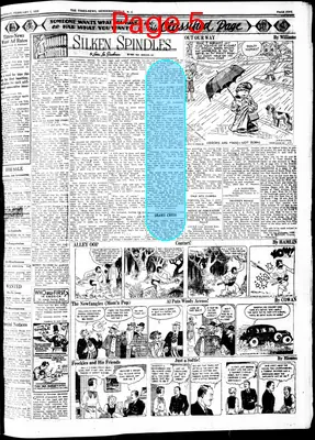 Page thumbnail for The Times News