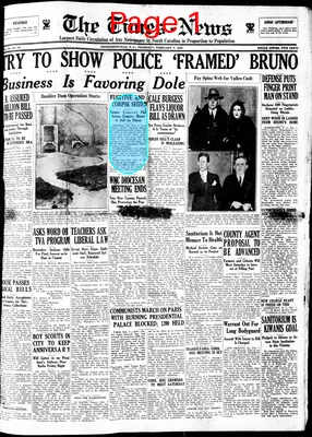 Page thumbnail for The Times News