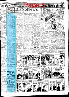 Page thumbnail for The Times News