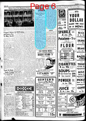 Page thumbnail for The Times News