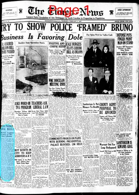 Page thumbnail for The Times News