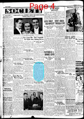 Page thumbnail for The Times News