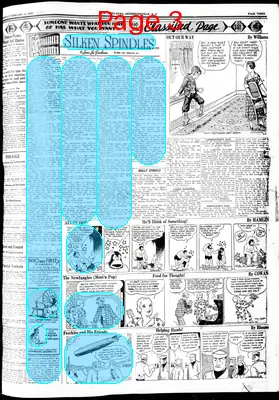 Page thumbnail for The Times News
