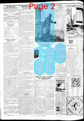 Page thumbnail for The Times News
