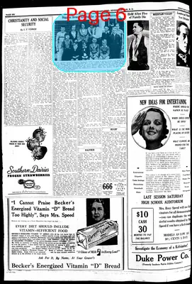 Page thumbnail for The Times News