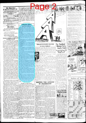 Page thumbnail for The Times News