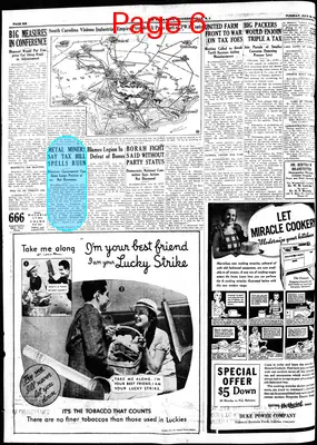 Page thumbnail for The Times News