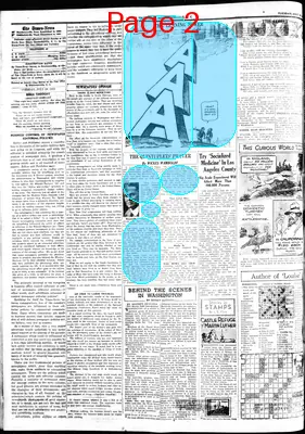 Page thumbnail for The Times News