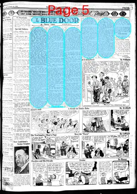 Page thumbnail for The Times News