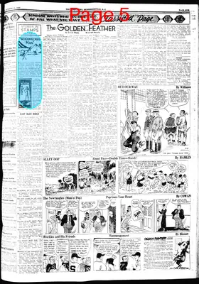 Page thumbnail for The Times News