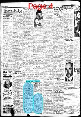 Page thumbnail for The Times News