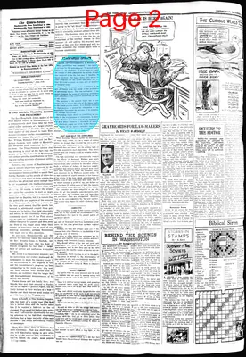 Page thumbnail for The Times News