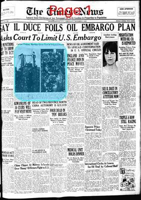 Page thumbnail for The Times News