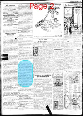 Page thumbnail for The Times News