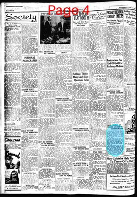 Page thumbnail for The Times News